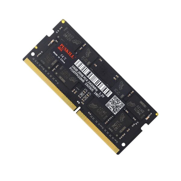 PUSKILL SODIMM Laptop RAM DDR4 4GB 8GB 16GB