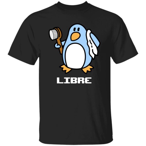 Libre 5.3 oz. T-Shirt - Image 12