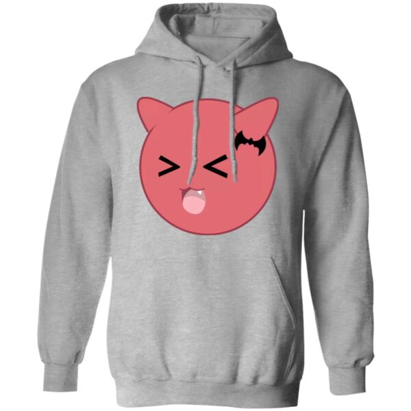 Little Daemon Pullover Hoodie - Image 2