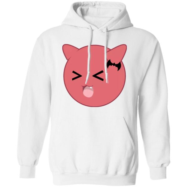 Little Daemon Pullover Hoodie - Image 4