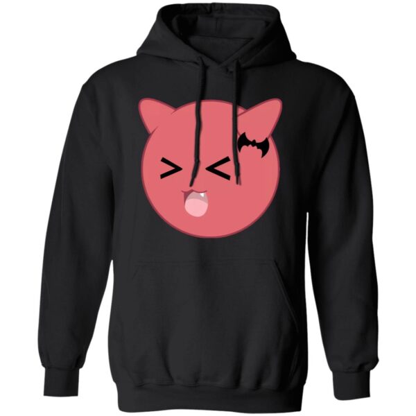 Little Daemon Pullover Hoodie - Image 5