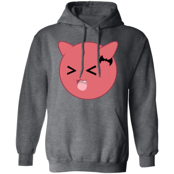 Little Daemon Pullover Hoodie - Image 6