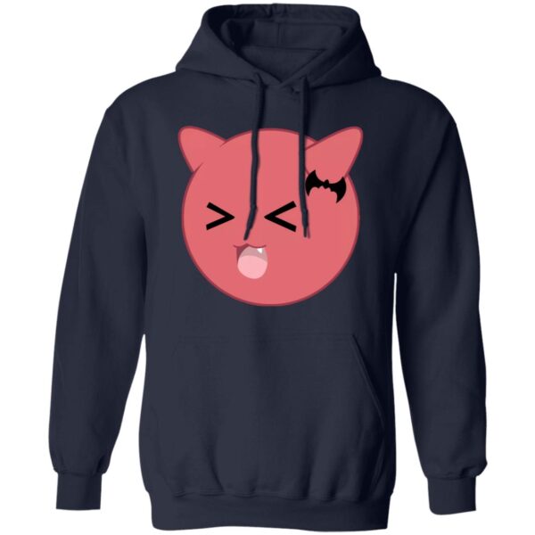 Little Daemon Pullover Hoodie - Image 7