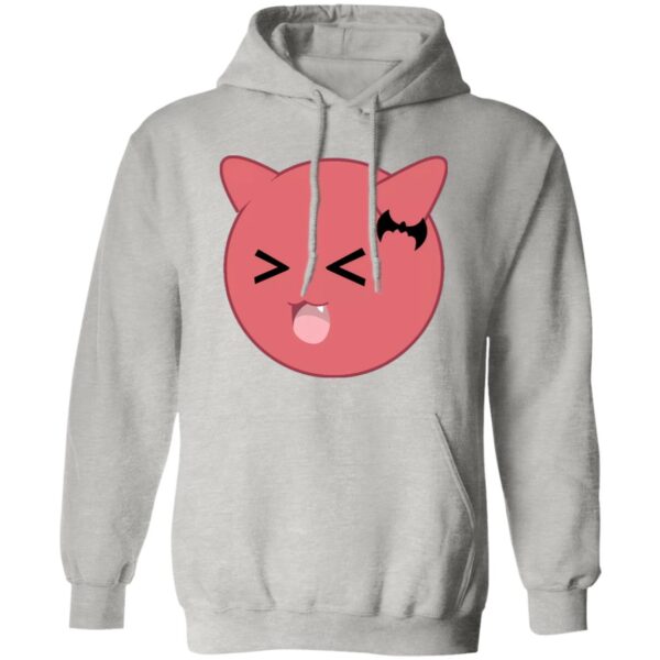 Little Daemon Pullover Hoodie - Image 3