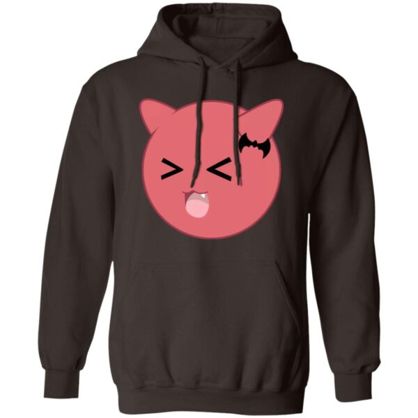 Little Daemon Pullover Hoodie - Image 9