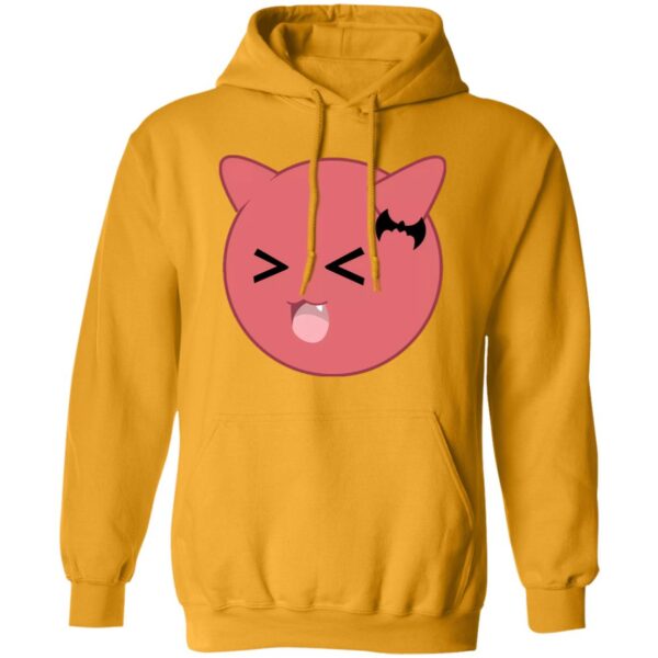 Little Daemon Pullover Hoodie - Image 10