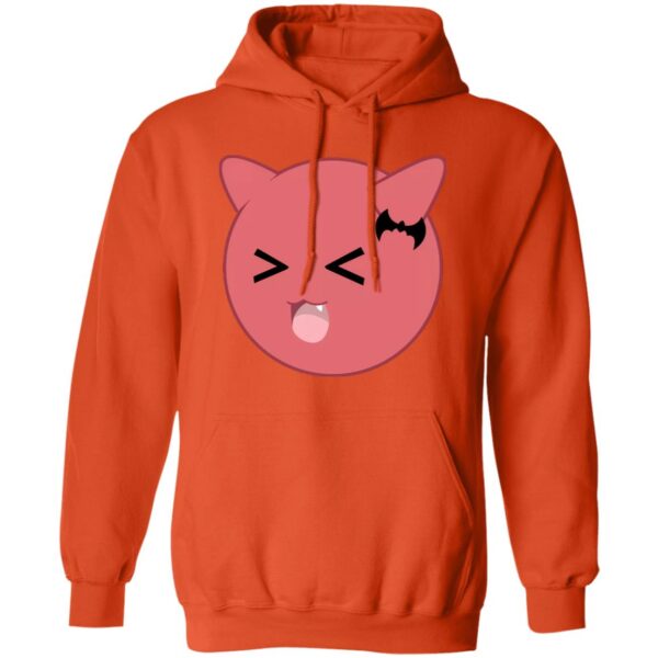 Little Daemon Pullover Hoodie - Image 11