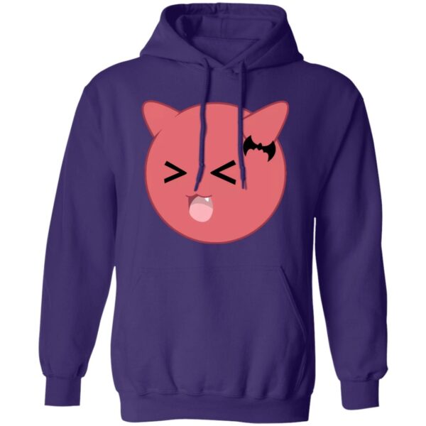 Little Daemon Pullover Hoodie - Image 12