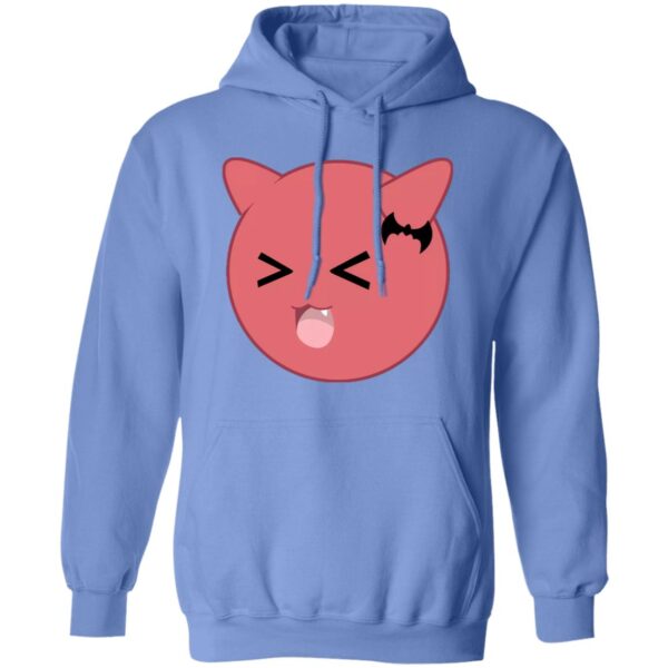 Little Daemon Pullover Hoodie - Image 8