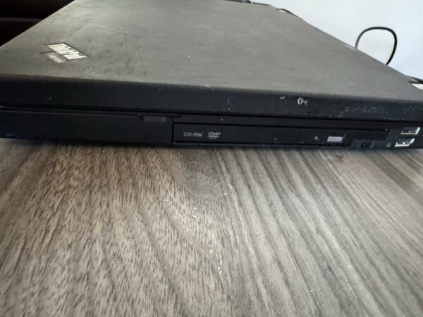 Thinkpad T61 - Image 3