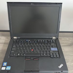 Lenovo Thinkpad T420