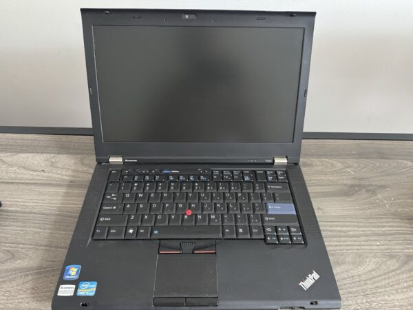 Lenovo Thinkpad T420