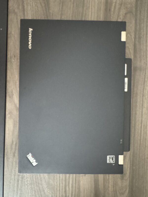 Lenovo Thinkpad T420 - Image 3