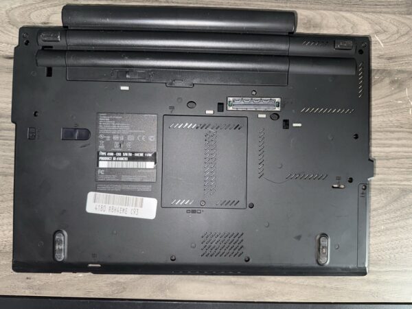 Lenovo Thinkpad T420 - Image 8