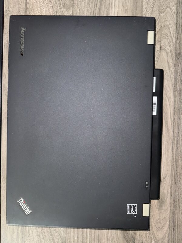 Lenovo Thinkpad T420 - Image 9