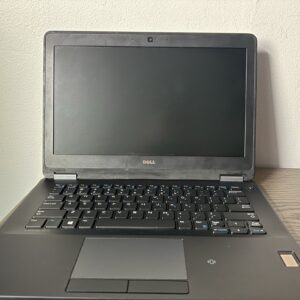 Dell Latitude E7270