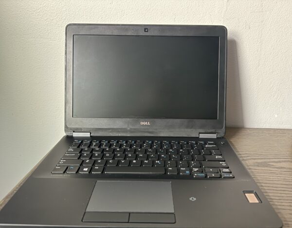 Dell Latitude E7270