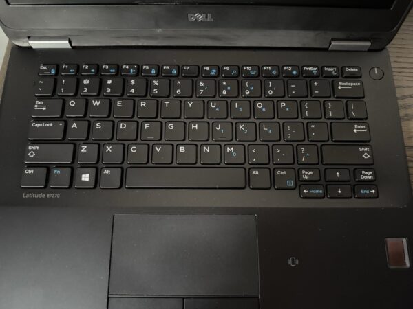 Dell Latitude E7270 - Image 3