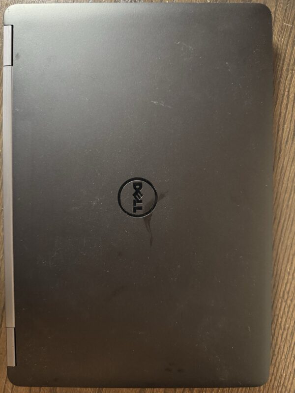 Dell Latitude E7270 - Image 5