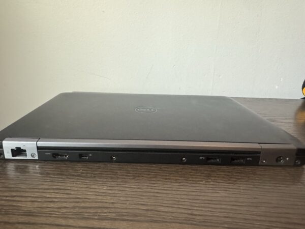 Dell Latitude E7270 - Image 7